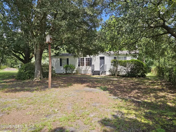 2415 Clover Ave, Middleburg, FL 32068