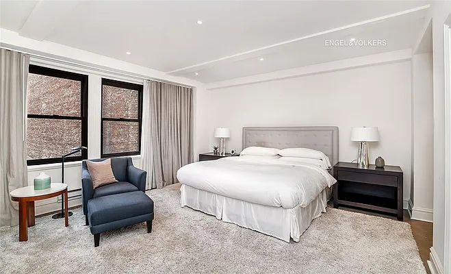 Rented by Engel & Völkers New York City | media 6