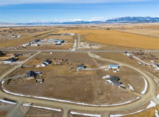 18 Sharon Loop, Townsend, MT 59644