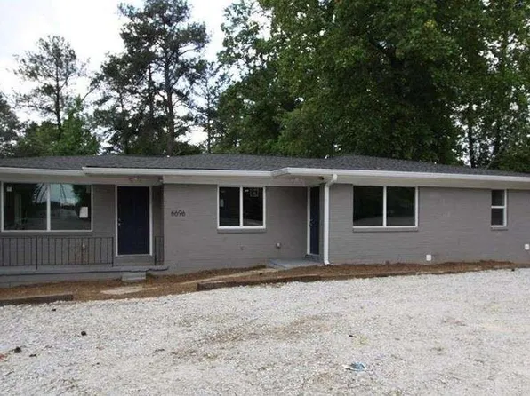 6696 Mableton Pkwy SE, Mableton, GA 30126