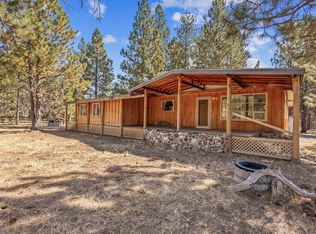 14755 Bluegrass Loop, Sisters, OR 97759