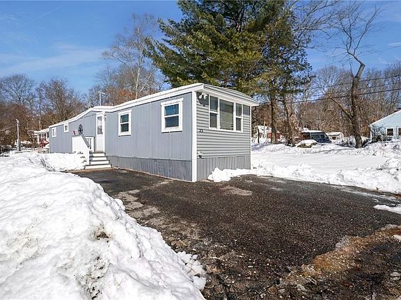 2nd image of 301 Bulgarmarsh Rd Lot 58