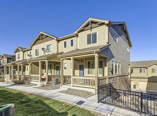 1820 Aspen Meadows Cir, Federal Heights, CO 80260