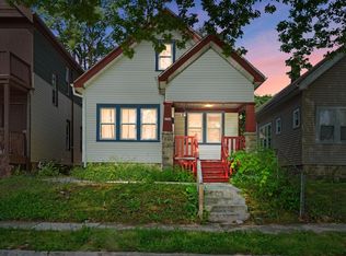 2745 N 33rd St, Milwaukee, WI 53210