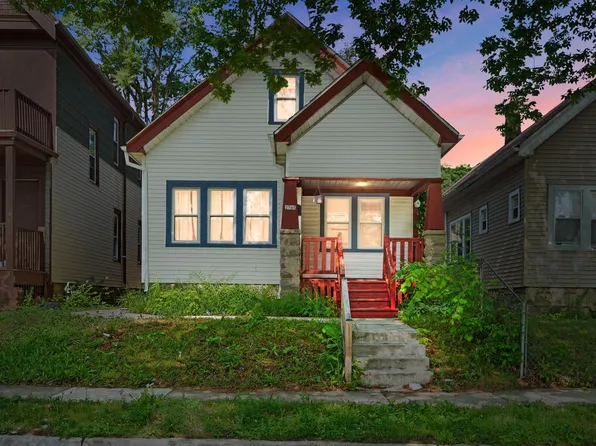 2745 North 33rd STREET, Milwaukee, WI 53210