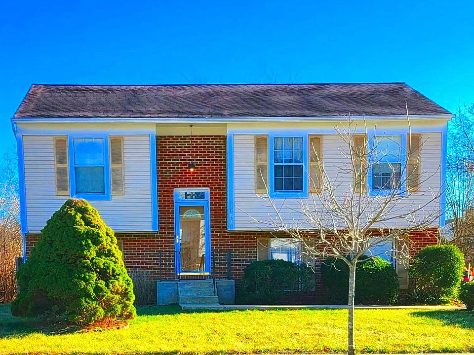 900 Saint Michaels Dr, Bowie, MD 20721, MLS# MDPG2054030