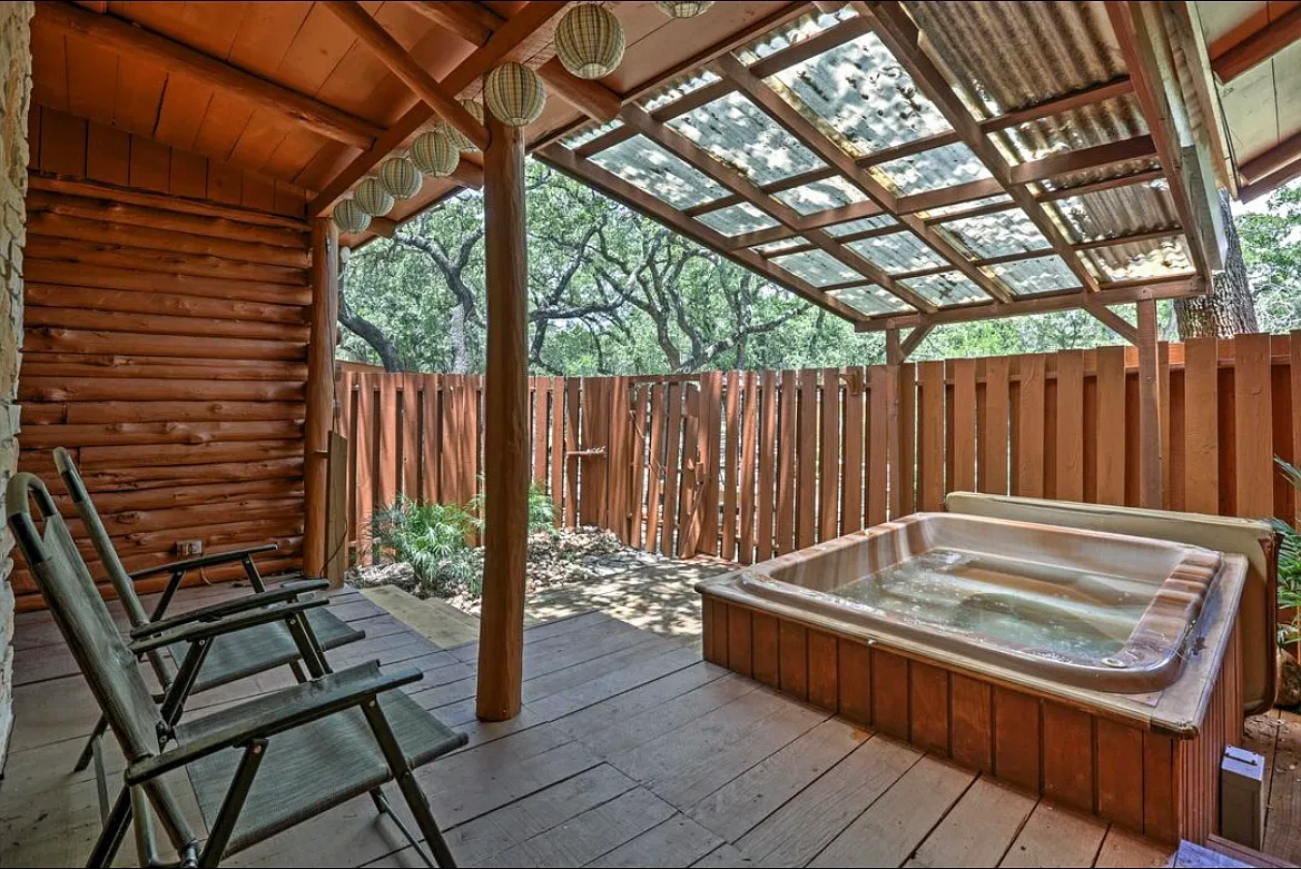 Limerick Ln, Canyon Lake — Photo 2