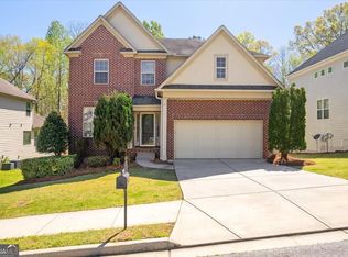 5676 Baffin Rd, Atlanta, GA 30349