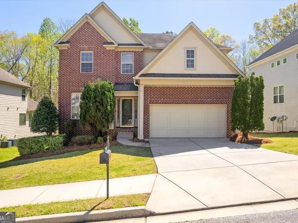 5676 Baffin Rd, Atlanta, GA 30349