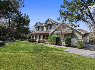 507 Highlander St, Lakeway, TX 78734