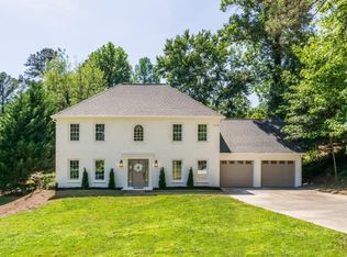 1513 Chicadee Ct, Marietta, GA 30062