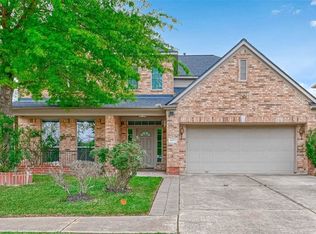 6603 Early Fall Dr, Humble, TX 77338