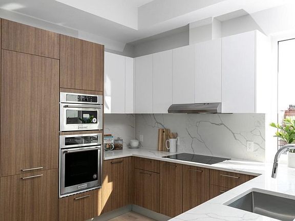 3rd image of 7700 Georgia Ave NW #303