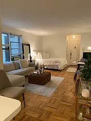 Rented by B Gans Management