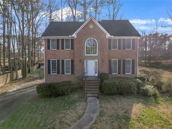 3387 Chatsworth Way, Powder Springs, GA 30127