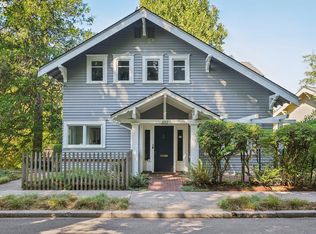 4003 SW Hillsdale Ave, Portland, OR