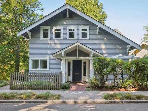 4003 SW Hillsdale Ave, Portland, OR 97239