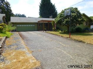 810 Empire St NW, Salem, OR 97304