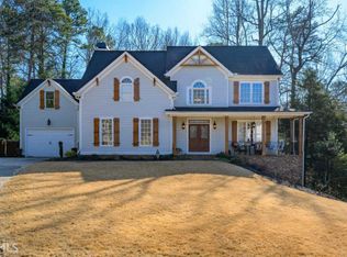 4105 Old Bark Way, Cumming, GA