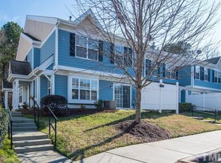 1316 Legacy Greene Ave, Wake Forest, NC 27587