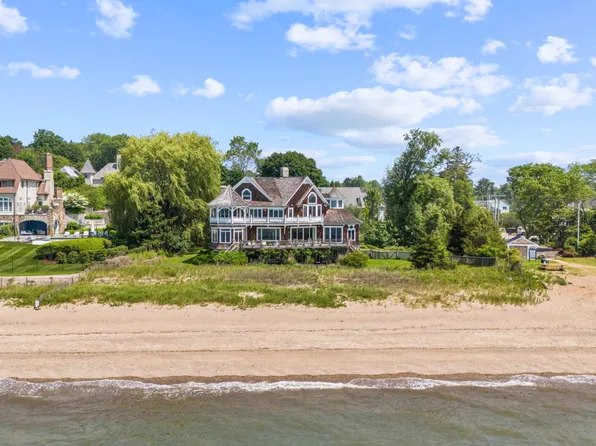 1410 South Pine Creek Road, Fairfield, CT 06824