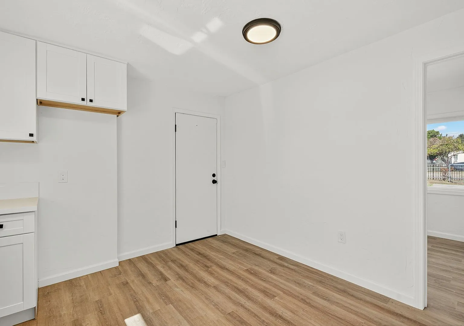 Updated Two-Bedroom One-Bathroom Home with large yard $1,895. — Photo 2