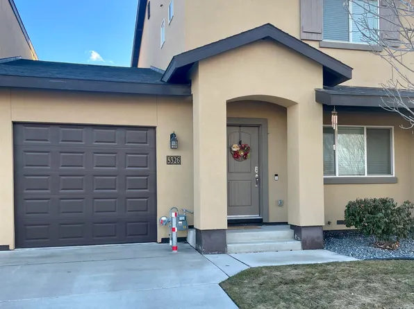 5326 Western Way, Winnemucca, NV 89445