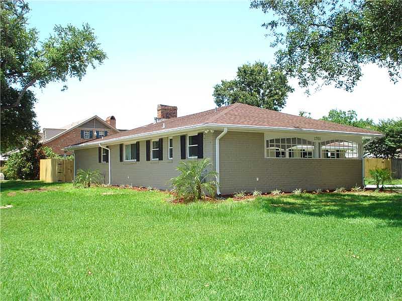 1701 Leon C Simon Dr, New Orleans, LA 70122 Zillow