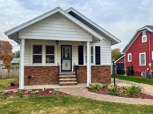 168 N Ivan Ave, Galesburg, IL 61401