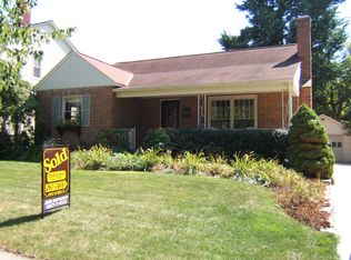 127 Northridge Rd, Columbus, OH 43214