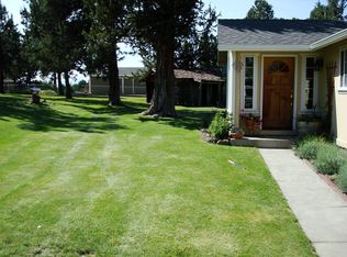 20520 Jefferson Ct, Bend, OR 97703