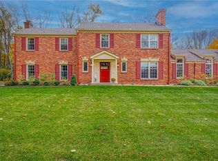 21 Fairview Mnr, Pittsburgh, PA 15238