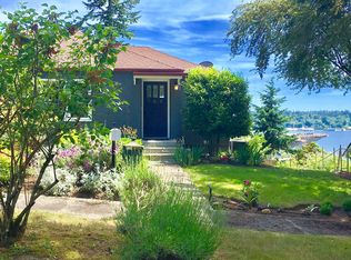 746 S Summit Ave, Bremerton, WA 98312