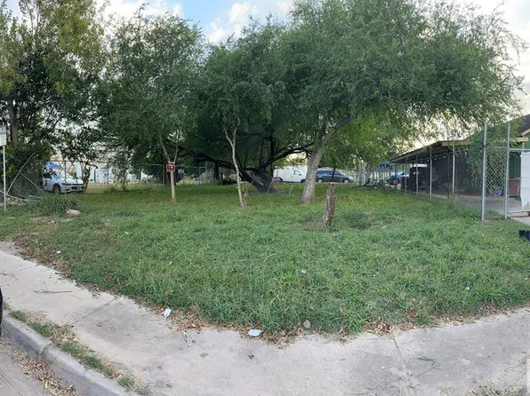 1714 Polk St, Brownsville, TX 78520
