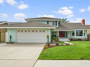 11275 Linda Way, Los Alamitos, CA 90720