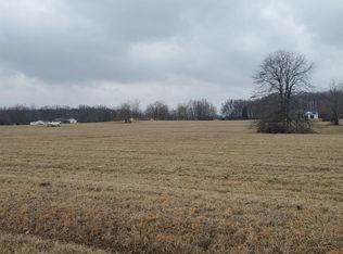 1525 Sitting Bull Dr, Sardinia, OH 45171