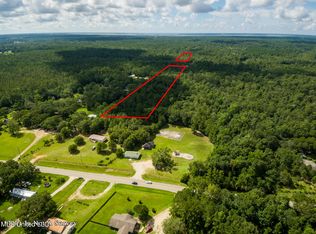 Kiln Delisle Rd, Diamondhead, MS 39525