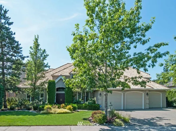 1309 268th Way SE, Sammamish, WA 98075