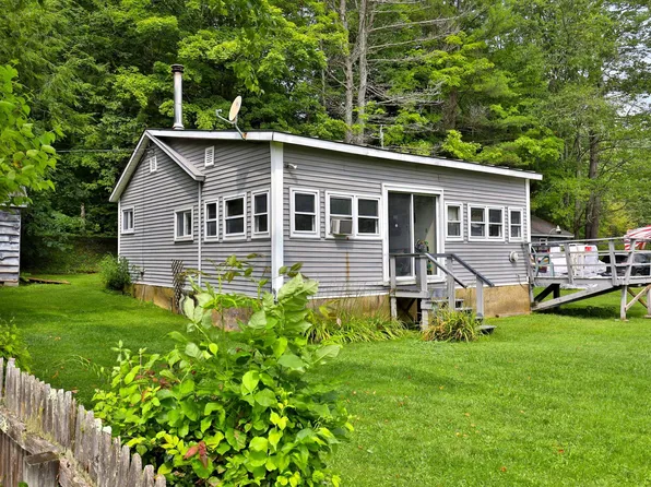 646 Sunset Lake Road, Orwell, VT 05760