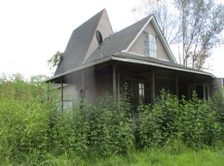 2480 Molly Brown Rd, Brandenburg, KY 40108