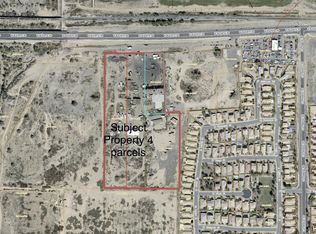 12505 W Buckeye Rd, Avondale, AZ 85323