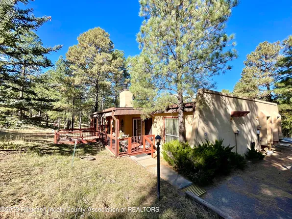 167 Alto Alps #4A, Alto, NM 88312