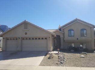1678 E Moonshroud Dr, Oro Valley, AZ 85737