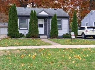 20490 Macarthur, Redford, MI 48240