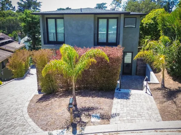 315 Los Altos Dr, Aptos, CA 95003