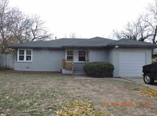 3140 NW Kinyon Ave, Lawton, OK 73505