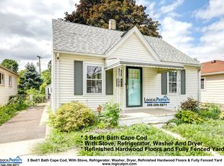 3980 Kingston St, Dearborn Heights, MI 48125