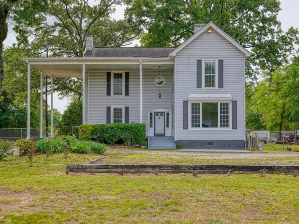 4279 N Blackstock Rd, Spartanburg, SC 29301