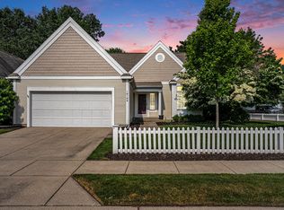 18189 Flowing Springs Trl, Spring Lake, MI 49456