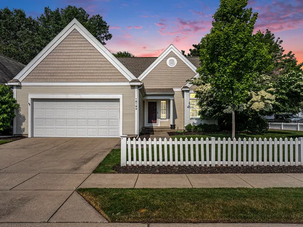 18189 Flowing Springs Trl, Spring Lake, MI 49456